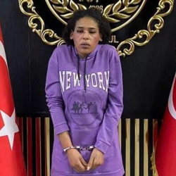 Стамбулдагы теракт: Кармалган аял ага кимдер кандай буйрук бергенин айтып берди