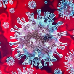 Число случаев заражения ковидом в мире приблизилось к 637 млн