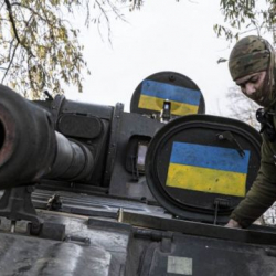 ВИДЕО – Дайджест новостей, связанных с войной в Украине. 18ноя22 – вечер