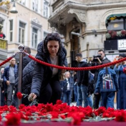 Стамбулдагы теракттын болжолдуу максаты аталды