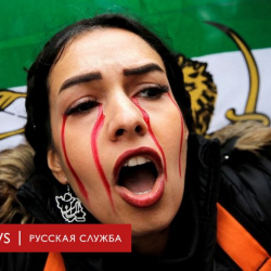 ФОТО - Третий месяц волнений в Иране: протестующих осуждают на казнь. Смертных приговоров уже пять