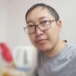 39 жаштагы Айбек Касымакунов 4 айдан бери дайынсыз