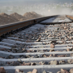 $5 миллиардов требуется на строительство железной дороги Китай — Кыргызстан