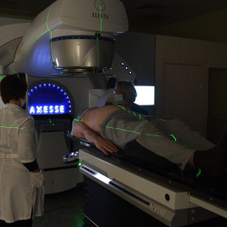 В России создали калькулятор для оптимального подбора лучевой терапии