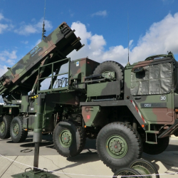 Германия Польшага Patriot системасын сунуштады