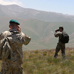 Армения Азербайжанды армян позицияларын аткылоого айыптады