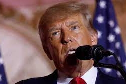 Маск восстановил аккаунт Трампа в 