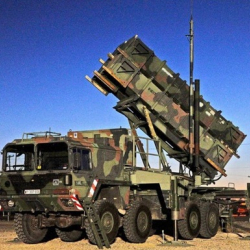 Польша Украина менен чек арага Германиянын Patriot системасын жайгаштырат