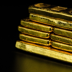 Forbes Russia: В российских банках растет спрос на золотые слитки