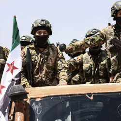 Сирия Түркияга катуу эскертүү берди