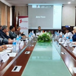 Жылдыз Дуйшеева: Основная проблема - отсутствие национального закона «О биобезопасности»