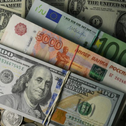 22-ноябрь: Доллар менен рублдун эртең мененки баасы