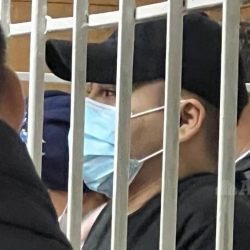 Патрулчу айдоочуну атып салган. Айыпталуучу 16 жылга эркинен ажыратылды