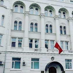 Москвада Кыргызстандын жаранынын өлтүрүлүшү боюнча кылмыш иши козголду