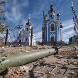Германия: Украинадагы согуш узакка созулат
