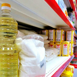 Кыргызстанда өсүмдүк майы менен кумшекер тартыштыгы жаралбайбы? Минситрдин жообу