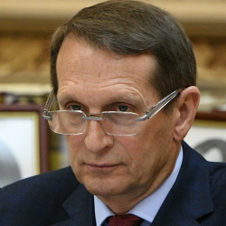 Глава Службы внешней разведки РФ заявил о постоянных попытках США провоцировать конфликты в СНГ