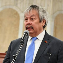 Арстанбек Малиев: «Криптовалюта келечекте доллардын ордун басат»