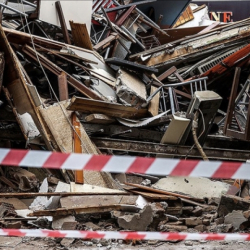 ТИМ: Түркиядагы жер титирөөдөн жабыркагандардын арасында КР жарандары жок