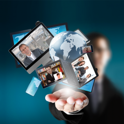 Сөз эркиндиги, кысым, куугунтук, ЖМКга бөгөт коюу боюнча эл аралык журналисттер менен телекөпүрө өткөрүлөт