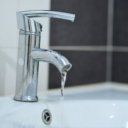 Бишкектин айрым райондорунда суу убактылуу токтотулат