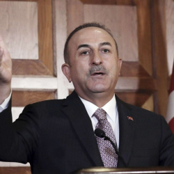 Чавушоглу Орусия менен Украинанын ортосундагы согуштун канчага созулаарын жана кантип бүтөөрүн айтты