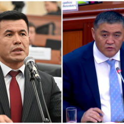 Камчыбек Ташиевге каршы чыкканына Өмүрбек Бакиров өкүнүп жатабы?