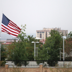 АКШ Болот Темировдун депортацияланышы боюнча комментарий берди