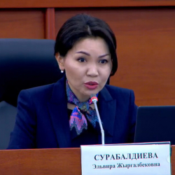 ВИДЕО - Депутатов, проголосовавших против соглашения по Кемпир-Абаду, запугивают