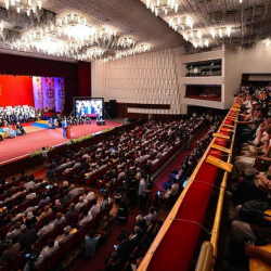 Толкунбай Акматов: Такой посол не имеет право работать