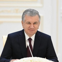 Шавкат Мирзиёев посетит Кыргызстан