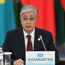 Президент Казахстана Токаев после переизбрания совершит первый зарубежный визит в Россию
