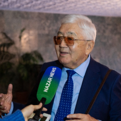 ВИДЕО - Дөөлөтбек Берикбаев: 