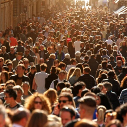 На Земле 8 млрд людей: сколько выдержит планета