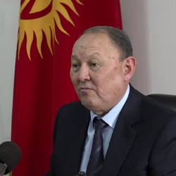 Башкалаада жол жүрүү көйгөйү курч абалда. Мэр Абдыкадыров кайдыгерби?