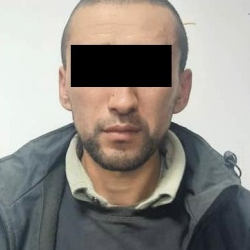 Милиция задержала мужчину, публиковавшего у себя в соцсетях материалы об ИГИЛ и «Талибане»