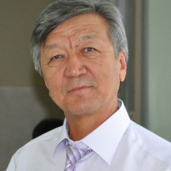 Президентом Национальной академии наук назначен Канат Абдрахматов