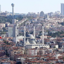 Түркия менен Сириянын мамилесинде жаңы доор башталышы мүмкүн