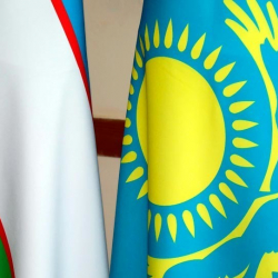 Казахстан и Узбекистан создадут новый союз