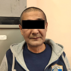 Аялдын денеси Бишкекте, буттары Сокулукта табылган. Кылмышка шектелген күйөөсү Орусияда кармалды