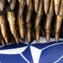 ЖККУнун баш катчысы өзөктүк куралды колдонуу ыктымалдыгына жооп берди