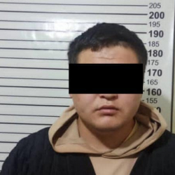 СҮРӨТ - Баткенде улуттар аралык кылмыштуу топ түзгөндөр кармалды