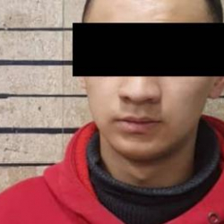В Бишкеке задержан второй подозреваемый в нападении на журналиста