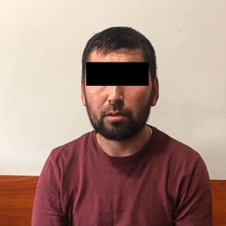 Сузактын тургуну 17 жылдан соң “Хизб ут-Тахрир” уюмунан баш тартты