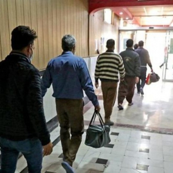 Власти Ирана освободили 715 заключенных в честь победы сборной в матче на чемпионате мира по футболу