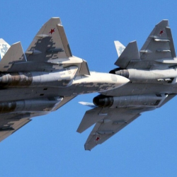 В Сеуле заявили о вхождении военных самолетов РФ и КНР в зону ПВО Южной Кореи