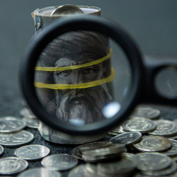 ЕАӨБ кийинки жылы өлкөдөгү инфляция үч эсе азая турганын эскертти