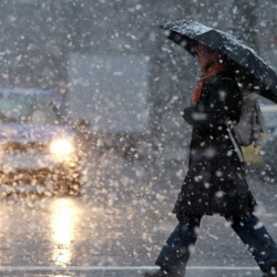 1-декабрга карата аба ырайы