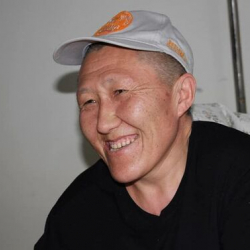 Абдымамбет Сариев  Малик Аликеев боюнча бийликтегилерге кайрылуу жасады