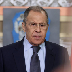 Лавров АКШнын Орусиянын алдындагы катасын атады